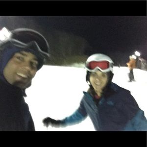 Meet your Posher, Luiz